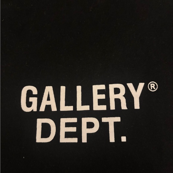 gallery dept tee - Picture 7 of 8